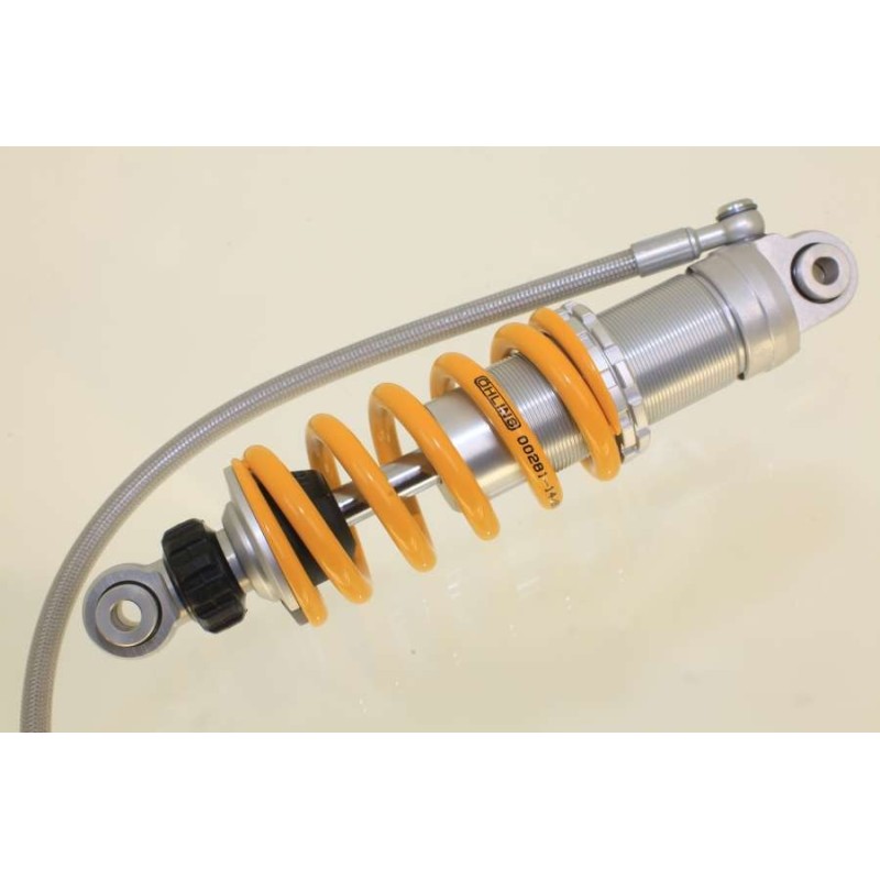 Amortisseur OHLINS S36HR1C2 3 voies MONTESA 4rt