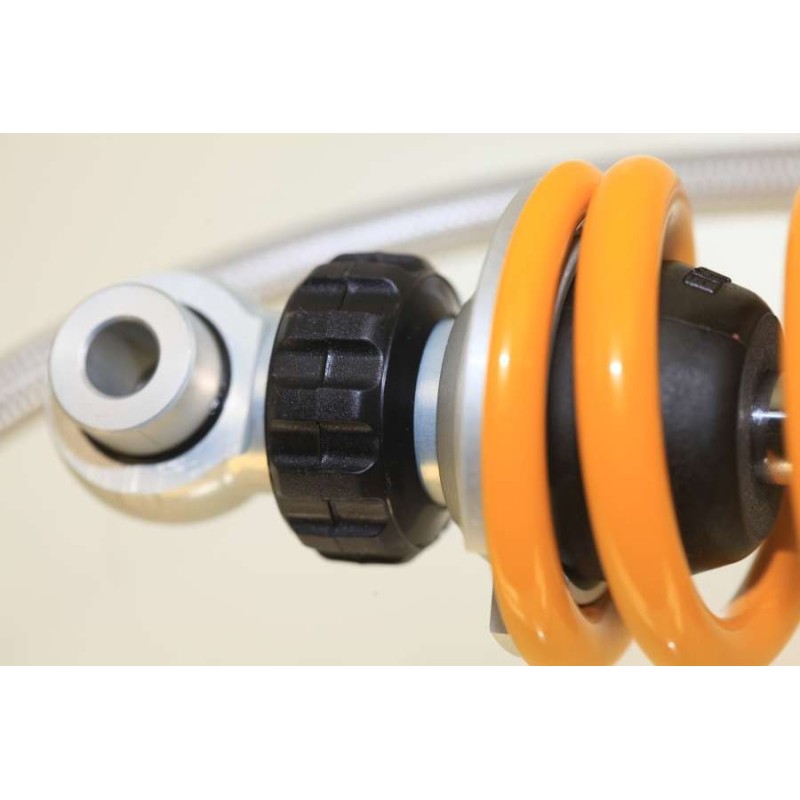 Amortisseur OHLINS S36HR1C2 3 voies MONTESA 4rt