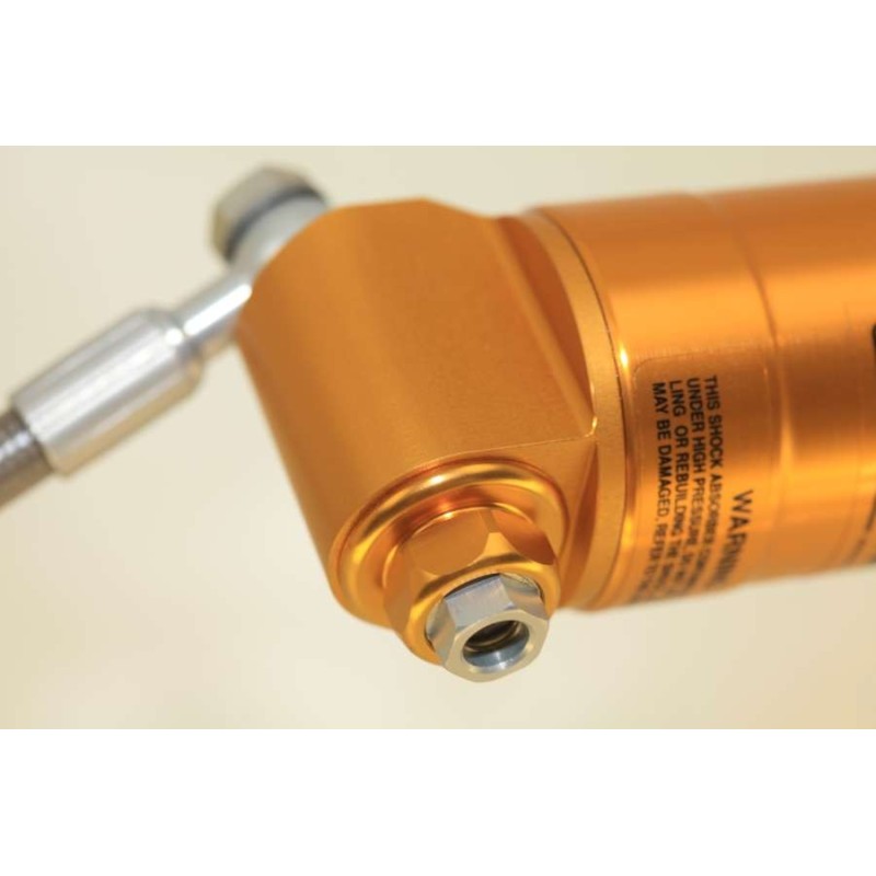 Amortisseur OHLINS S36HR1C2 3 voies MONTESA 4rt