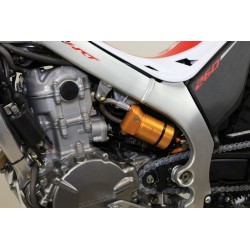 Amortisseur OHLINS S36HR1C2 3 voies MONTESA 4rt
