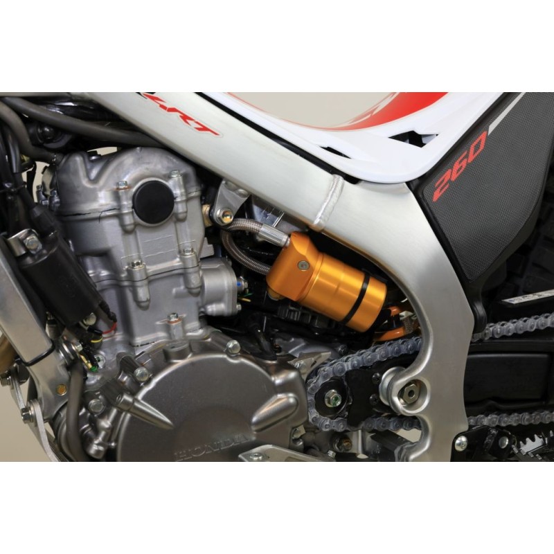 Amortisseur OHLINS S36HR1C2 3 voies MONTESA 4rt