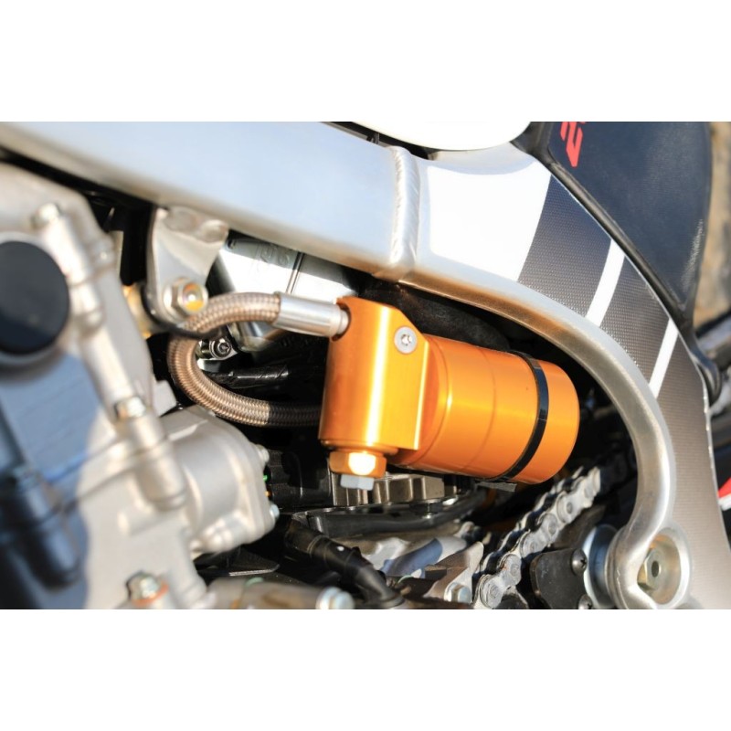 Amortisseur OHLINS S36HR1C2 3 voies MONTESA 4rt