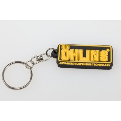 Porte clés OHLINS noir