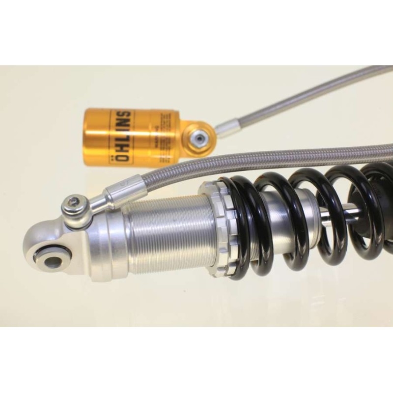 Amortisseur OHLINS S36HR1C2 3 voies SCORPA 2015-2022