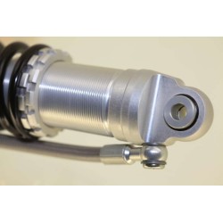 Amortisseur OHLINS S36HR1C2 3 voies SCORPA 2015-2022