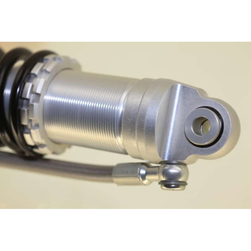 Amortisseur OHLINS S36HR1C2 3 voies SCORPA 2015-2022