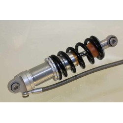 Amortisseur OHLINS S36HR1C1 2 voies SHERCO 2010-2023