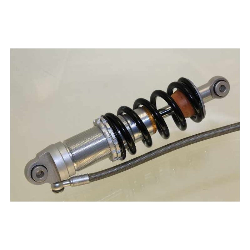 Amortisseur OHLINS S36HR1C1 2 voies SHERCO 2010-2023