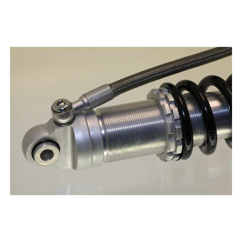 Amortisseur OHLINS S36HR1C1 2 voies SHERCO 2010-2023