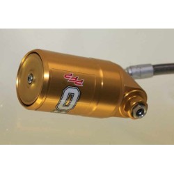 Amortisseur OHLINS S36HR1C1 2 voies SHERCO 2010-2023