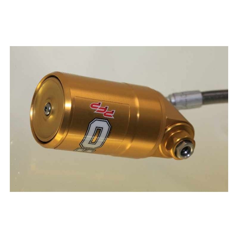 Amortisseur OHLINS S36HR1C1 2 voies SHERCO 2010-2023