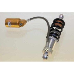 Amortisseur OHLINS S36HR1C1 2 voies SHERCO 2010-2023