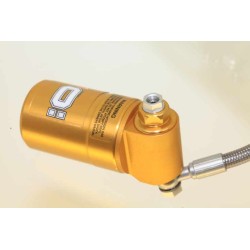 Amortisseur OHLINS S36HR1C2 3 voies SHERCO 2010-2022