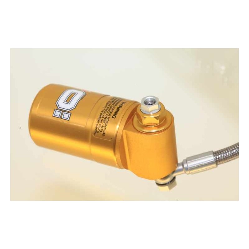 Amortisseur OHLINS S36HR1C2 3 voies SHERCO 2010-2022