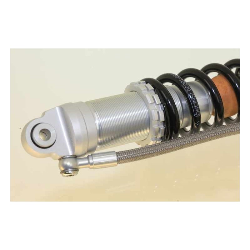 Amortisseur OHLINS S36HR1C2 3 voies SHERCO 2010-2022