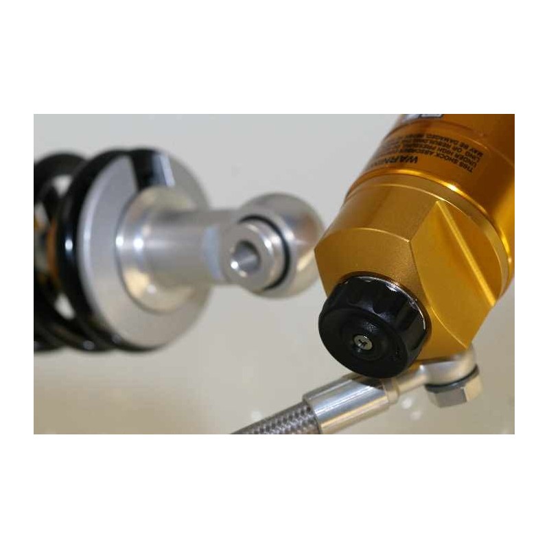 Amortisseur OHLINS S36HR1C1 2 voies SHERCO 2006-2009