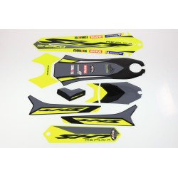 Kit autocollant SHERCO 2021...