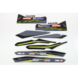 Kit autocollant SHERCO 2021...