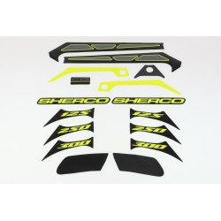 Kit autocollant SHERCO 2022...