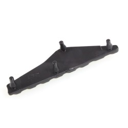 Caoutchouc protection bas cadre SHERCO/SCORPA 2023 droit