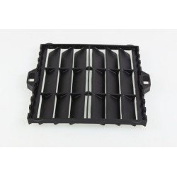 Grille protection radiateur SHERCO/SCORPA 2023