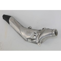 Silencieux échappement SHERCO/SCORPA 2023