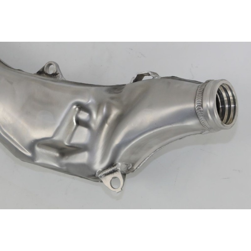 Silencieux échappement SHERCO/SCORPA 2023
