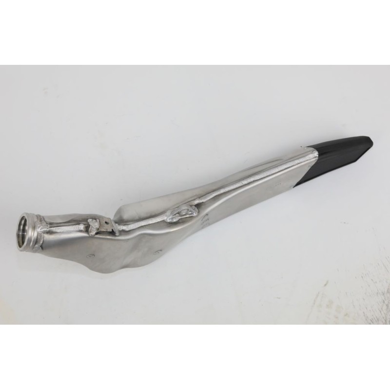 Silencieux échappement SHERCO/SCORPA 2023