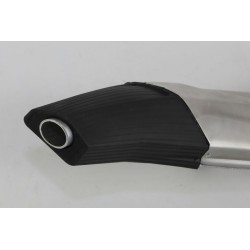 Silencieux échappement SHERCO/SCORPA 2023