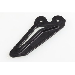 Protège couronne SHERCO/SCORPA 2023 noir