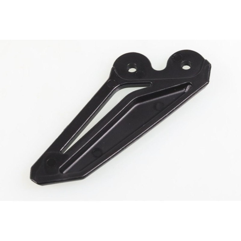 Protège couronne SHERCO/SCORPA 2023 noir