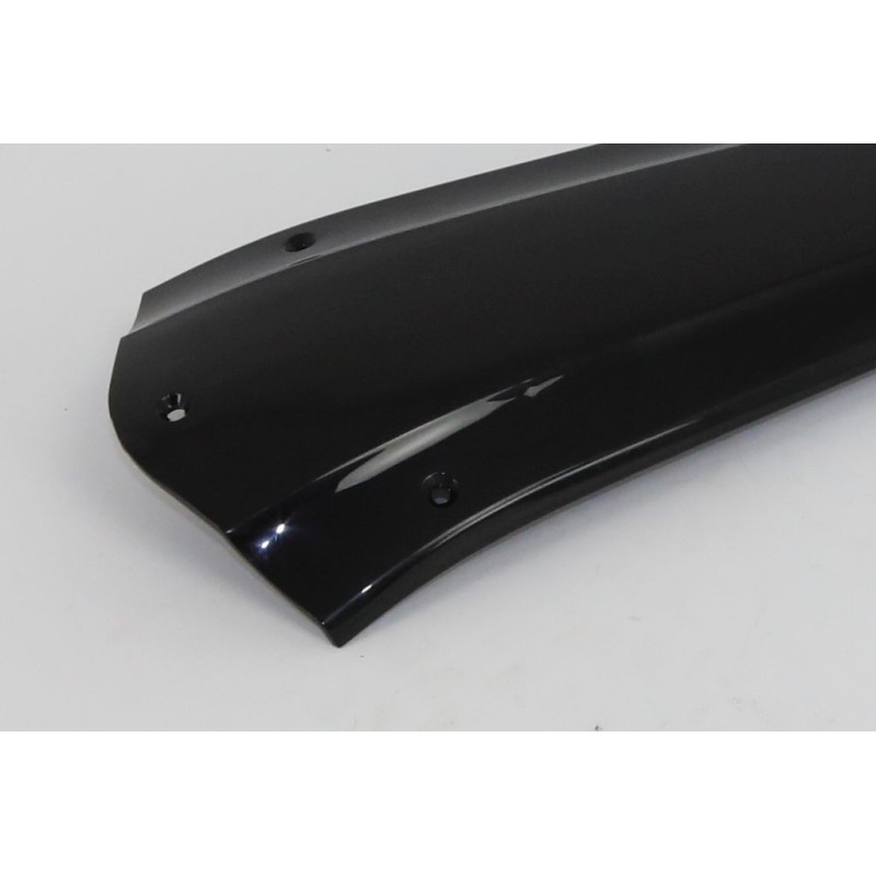 Garde boue AR SHERCO/SCORPA 2023 noir