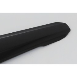 Garde boue AR SHERCO/SCORPA 2023 noir