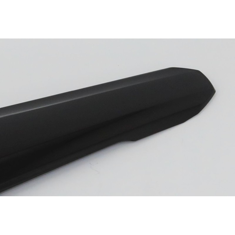 Garde boue AR SHERCO/SCORPA 2023 noir
