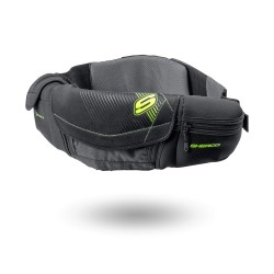 Sacoche banane SHERCO noir