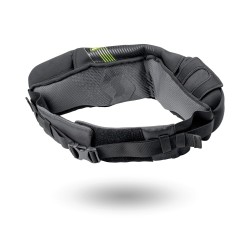 Sacoche banane SHERCO noir