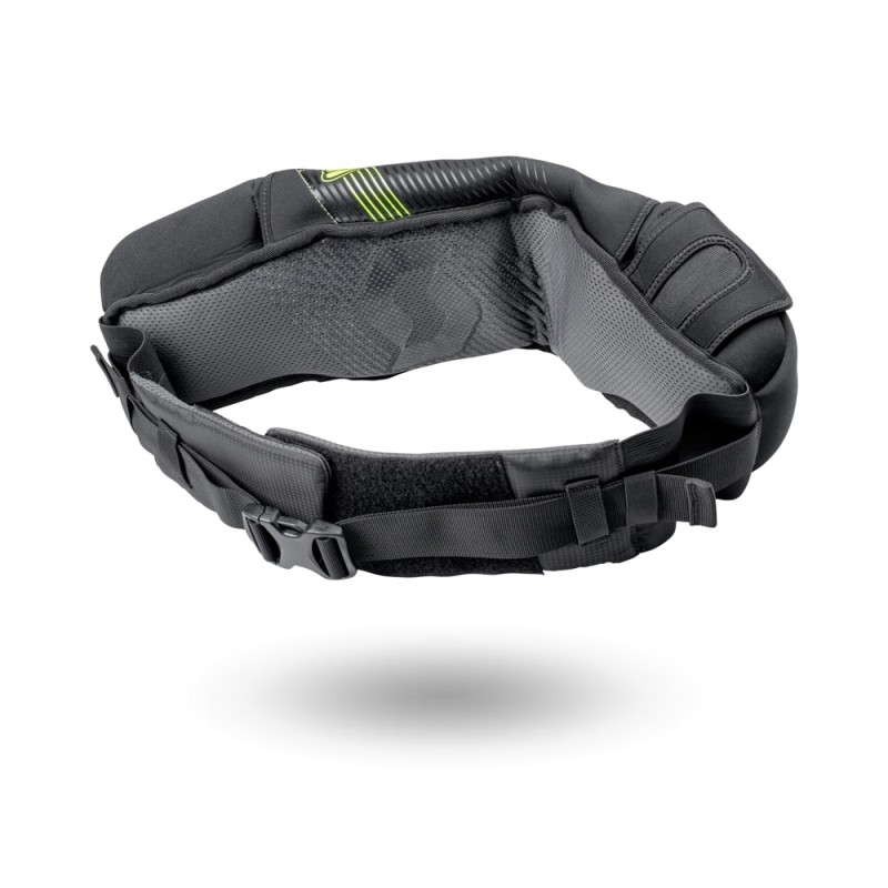 Sacoche banane SHERCO noir