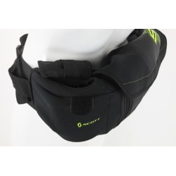 Sacoche banane SHERCO noir