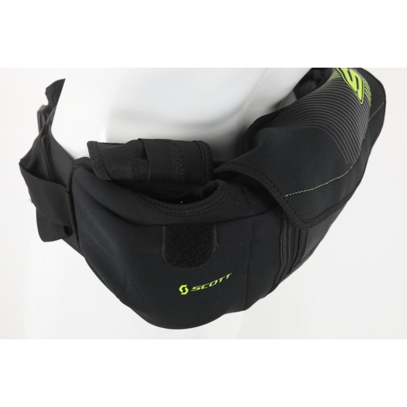 Sacoche banane SHERCO noir