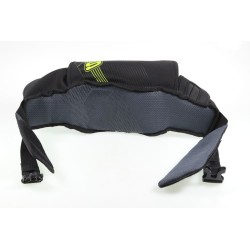 Sacoche banane SHERCO noir