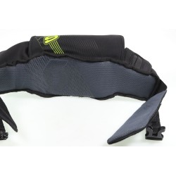 Sacoche banane SHERCO noir