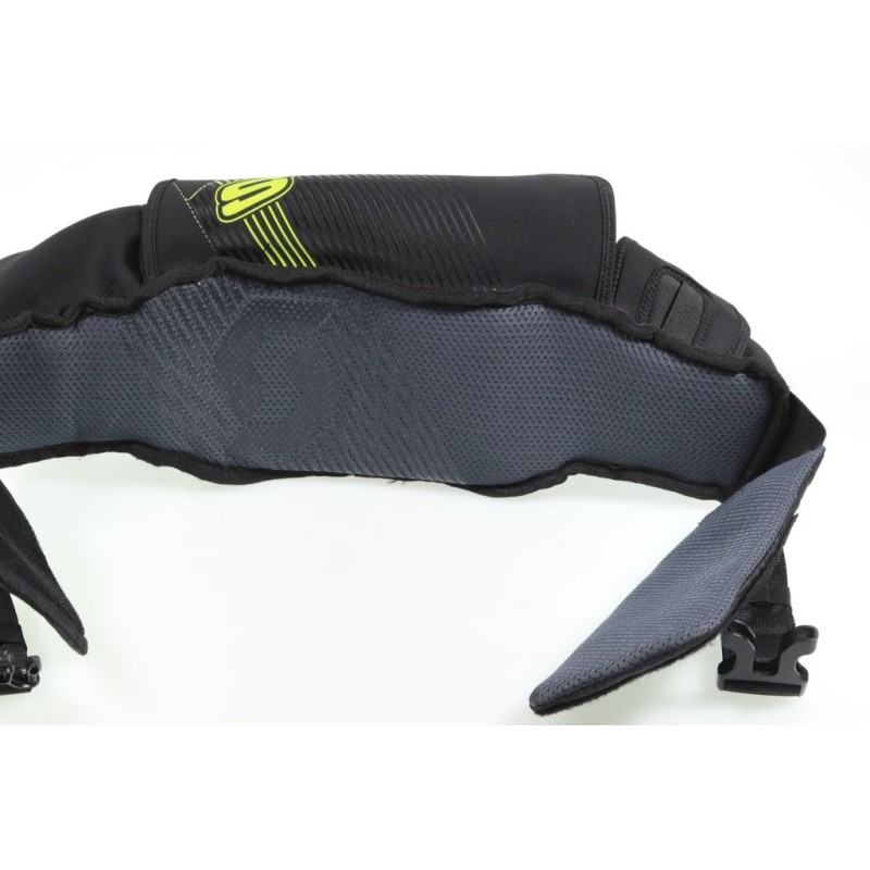 Sacoche banane SHERCO noir