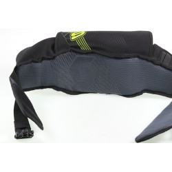 Sacoche banane SHERCO noir