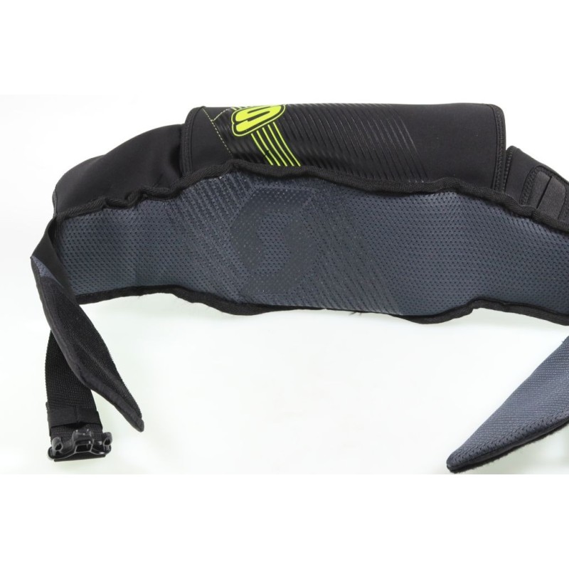 Sacoche banane SHERCO noir