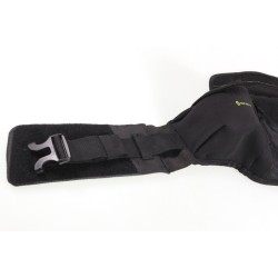 Sacoche banane SHERCO noir