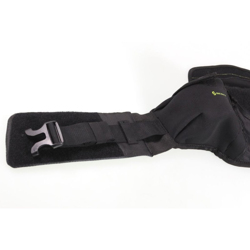 Sacoche banane SHERCO noir