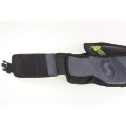 Sacoche banane SHERCO noir