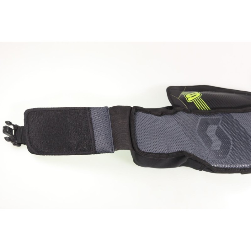 Sacoche banane SHERCO noir