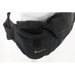 Sacoche banane SHERCO noir