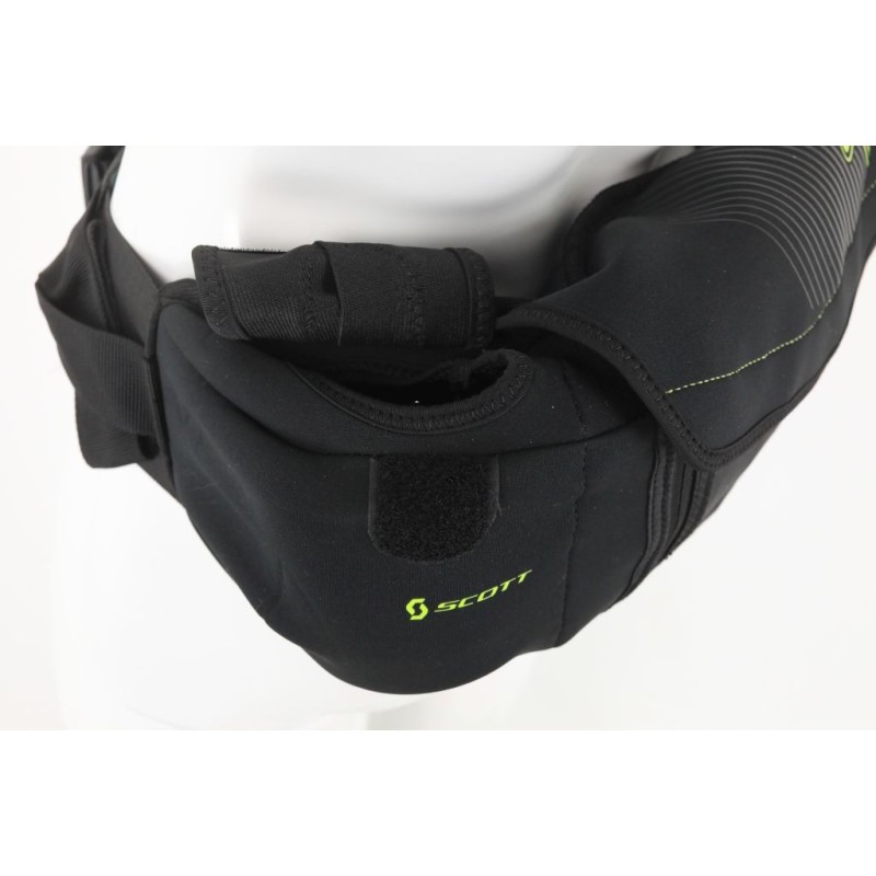 Sacoche banane SHERCO noir